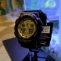 CASIO GA-100GGB-1A9