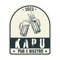 Kapu Pub&Bisztro