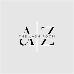 The lash room