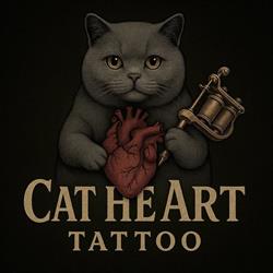 Catheart Tattoo