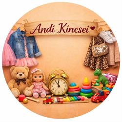 Andi Kincsei