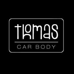 Thomas Car Body
