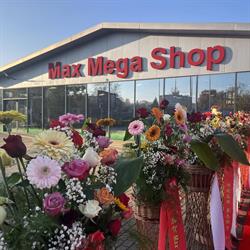 Max Mega Shop