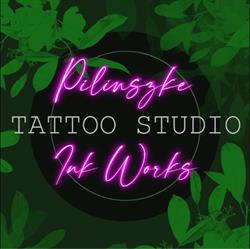 Pilinszke Ink Works Tattoo Studio