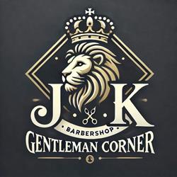 J.K Barbershop,Gentleman corner