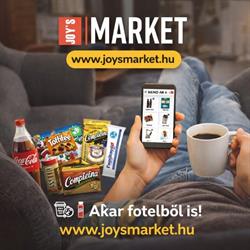 Joy's Market