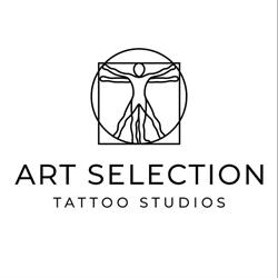 Art Selection Tattoo Studios