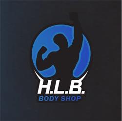 HLB Body Shop