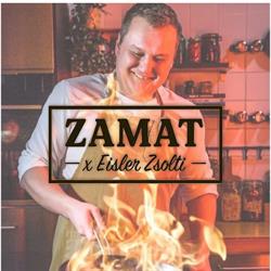 ZAMAT