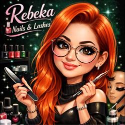 Rebeka Nails and Lashes