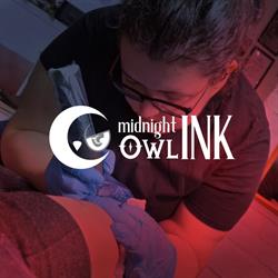 Midnight Owl Ink