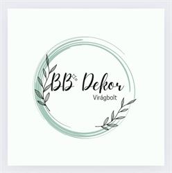 BB Dekor /Home - Wedding/  (BB Dekor Virágbolt Onga)