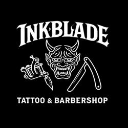 InkBlade - Tattoo & Barbershop