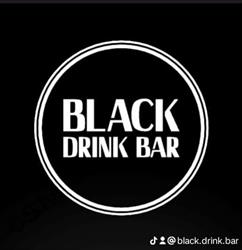 Black Drink Bar
