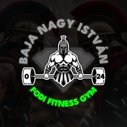FODI Fitness GYM BAJA