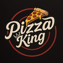 Pizza King & Caffee Bar