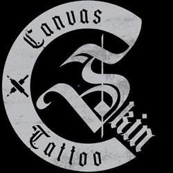 Skin Canvas Tattoo