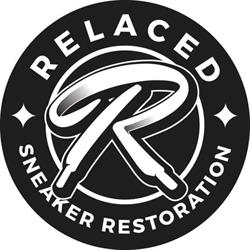 Relaced Sneaker Restoration