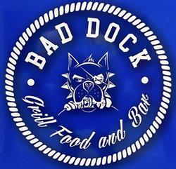 BadDock Grill Food & Bar