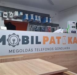 Mobil Patika