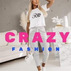 Crazy Fashion