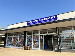 Szuper Diszkont