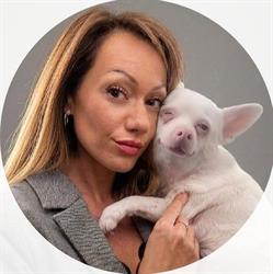 Vivyenn kutyakozmetika