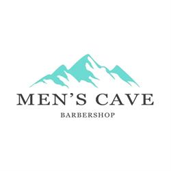 Men's Cave Barbershop