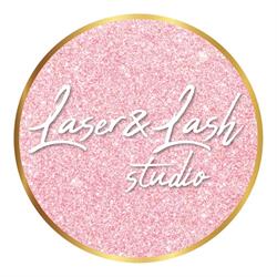 Laser & Lash Studio