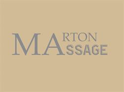 MArton Massage