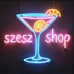 Szesz Shop