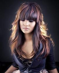 Hair Suller Hajszalon