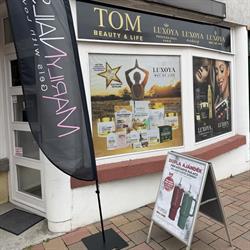 TOM Beauty&Life
