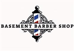 Basement Barber Shop