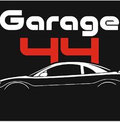 Garage 44
