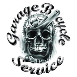 Garage Bicycle Service