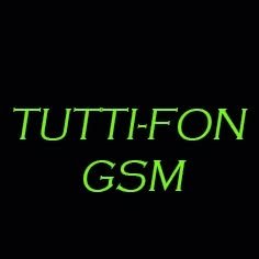 Tutti-Fon GSM