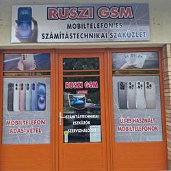 Ruszi Gsm