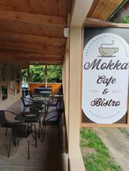 Mokka Bistro & Kisbolt