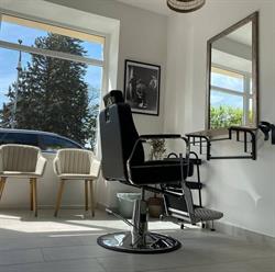 Little Italy Barbershop