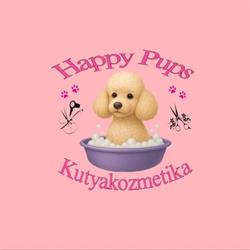 Happy Pups Kutyakozmetika