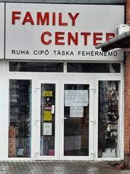 Family Center