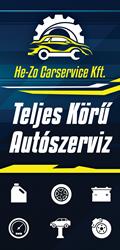 He-Zo Carservice Kft.