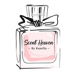 Scent Heaven by Kamilla