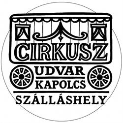 Cirkusz Udvar