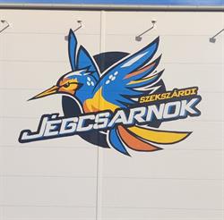 Szekszárdi Jégcsarnok