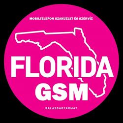 Florida GSM - Balassagyarmat