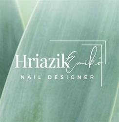 Hriazik Enikő Nail Designer