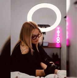 Dena tattoo