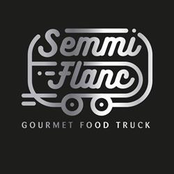 Semmi Flanc Gourmet Food Truck
